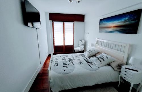 Mundaka Apartment | Piso turistico Mundaka con opción a garaje