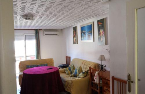 Isla Cristina Apartment | Piso Vacacional Isla Cristina