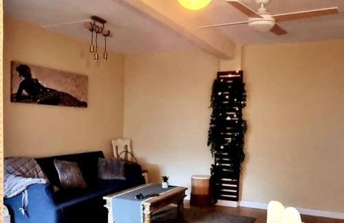 Gandia Apartment | Piso Vintage Centro Gandía