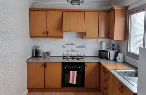 Gandia Apartment | Piso Vintage Centro Gandía