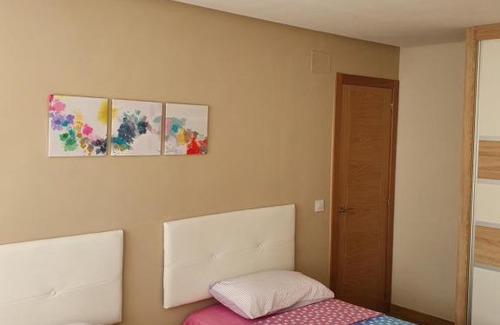 Ourense Apartment | PISO Zaragoza VUT OR OOO322