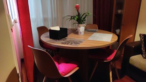 Ourense Apartment | Piso zona Campus-Lagunas