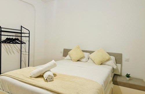 Barajas Apartment | Pisos Baraja Gl