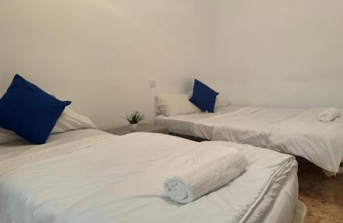 Barajas Apartment | Pisos Baraja Gl