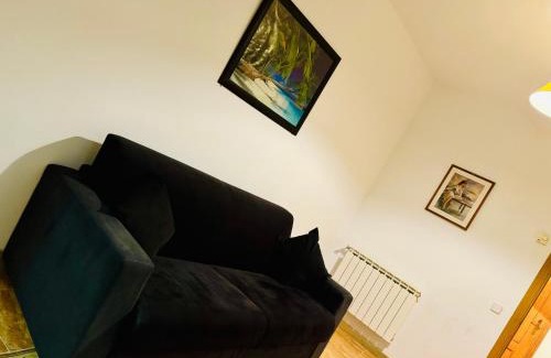Barajas Apartment | Pisos Familiares Barajas