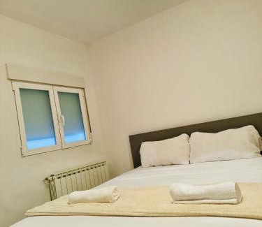 Barajas Apartment | Pisos Familiares Barajas