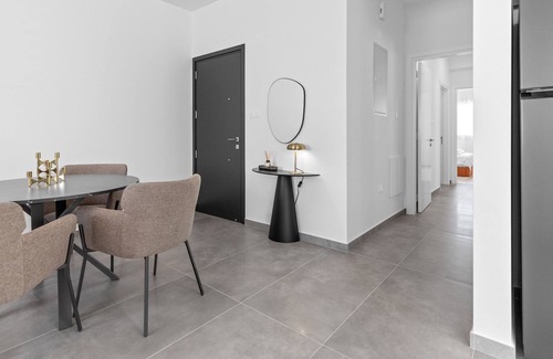 Kato Polemidia Apartment | Pissides Residence II