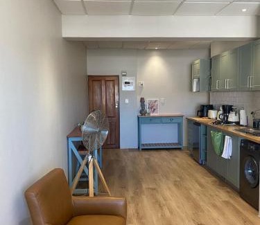 Paarl Apartment | Pistachio Self Catering