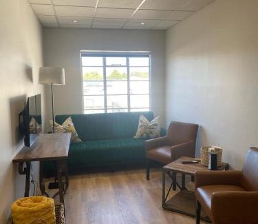 Paarl Apartment | Pistachio Self Catering