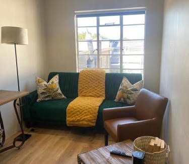 Paarl Apartment | Pistachio Self Catering