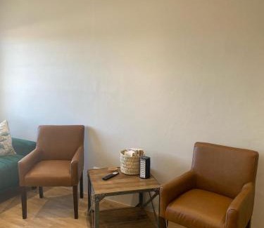 Paarl Apartment | Pistachio Self Catering