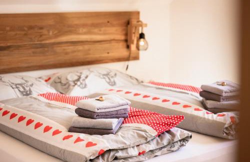 Sankt Margarethen im Lungau Apartment | Pistenblick Chalet