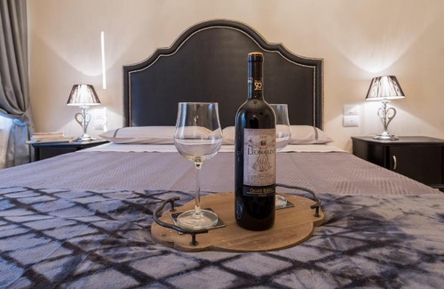 Pistoia House | Pistoia Luxury Suite