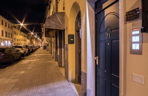 Pistoia House | Pistoia Luxury Suite