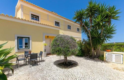 Sagres Villa | Pita's House - Villa Sagres 2