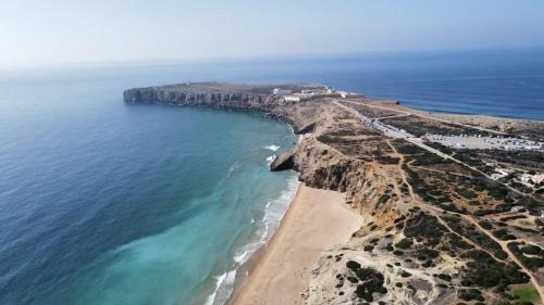 Sagres Villa | Pita's House - Villa Sagres 2
