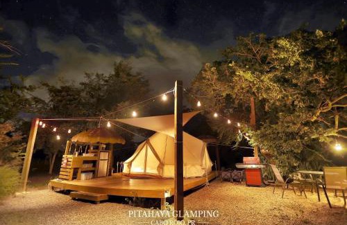 Cabo Rojo Other | Pitahaya Glamping