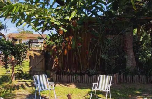 Cabore Cabin | Pitanga Suite