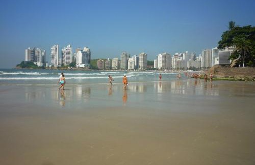 Pitangueiras Apartment | Pitangueiras - Lazer e Serviço de Praia - 12 Andar
