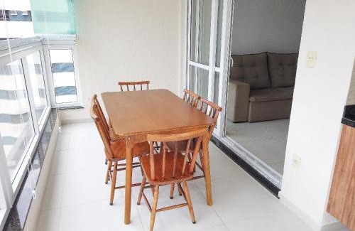 Pitangueiras Apartment | Pitangueiras - Lazer e Serviço de Praia - 12 Andar