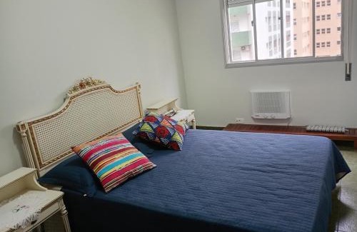 Centro Apartment | Pitangueiras Lindo Ar Cond 3 quartos