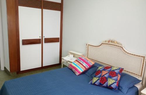 Centro Apartment | Pitangueiras Lindo Ar Cond 3 quartos