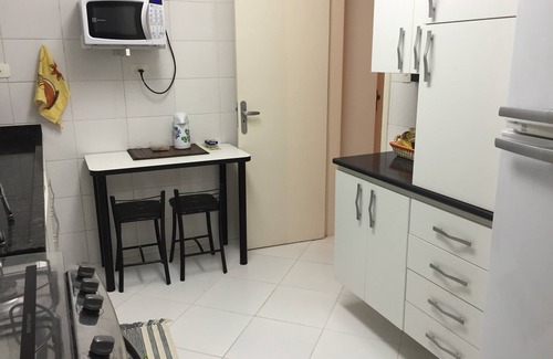 Pitangueiras Apartment | Pitangueiras - One block from the beach! Excellent, Unmissable 😎
