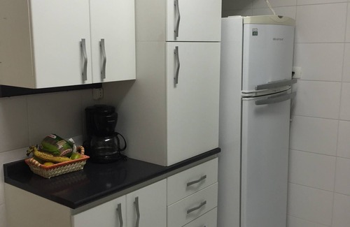Pitangueiras Apartment | Pitangueiras - One block from the beach! Excellent, Unmissable 😎