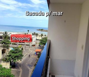 Pitangueiras Apartment | Pitangueiras - Shopping