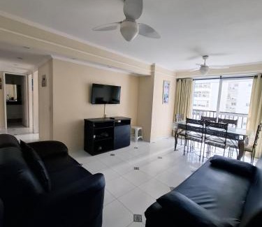 Pitangueiras Apartment | Pitangueiras - Shopping