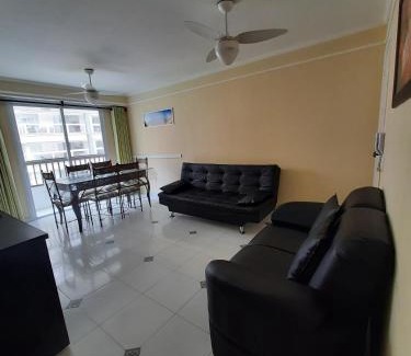 Pitangueiras Apartment | Pitangueiras - Shopping