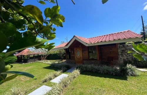 Chachagua Cabin | Pitangus Lodge