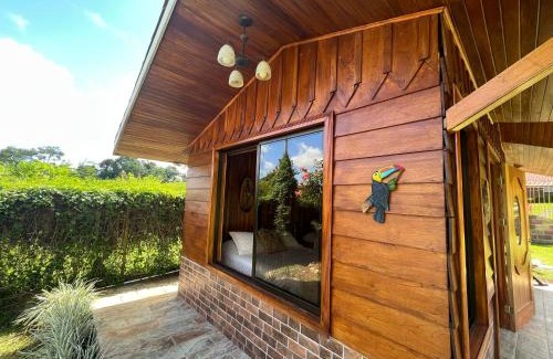 Chachagua Cabin | Pitangus Lodge