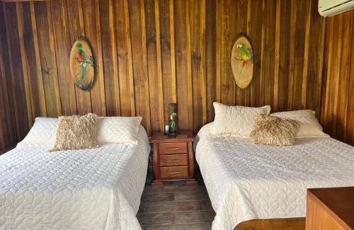 Chachagua Cabin | Pitangus Lodge