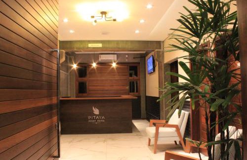 Garopaba Hotel | Pitaya Apart Hotel