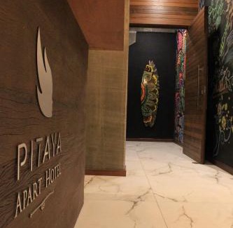 Garopaba Hotel | Pitaya Apart Hotel