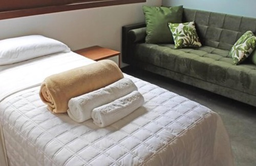 Garopaba Hotel | Pitaya Apart Hotel