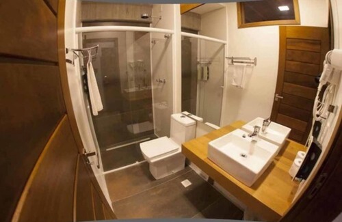 Garopaba Hotel | Pitaya Apart Hotel