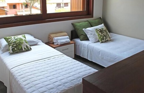 Garopaba Hotel | Pitaya Apart Hotel