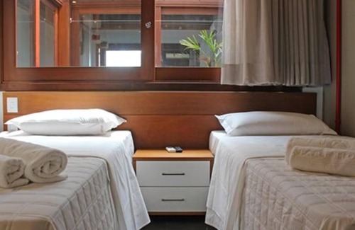 Garopaba Hotel | Pitaya Apart Hotel