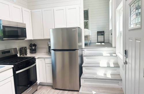 Fallbrook Cabin | Pitaya Cabin @ Vinyard Winery, 6 Adults, 2 Kids, Wifi, AC, Fallbrook