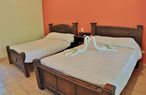 Potrero Hotel | Pitaya Lodge