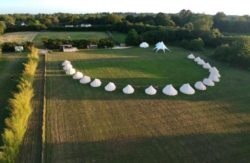 Wadhurst Other | Pitch your own tent on camp field at Hopgarden Camping TN5 6QX - NO BEDS INCLUDED