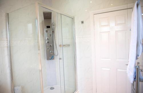 Low Moor Apartment | Pitchdip Accommodation