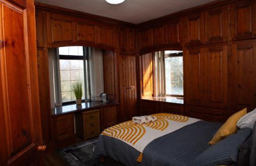 Low Moor Apartment | Pitchdip Accommodation