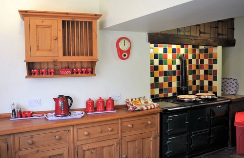 Chipping Campden House | Pitchers is a Grade 11 Cotswold Stone House in the centre of Chipping Campden.