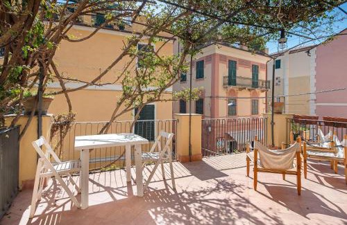 Bonassola Apartment | Piter