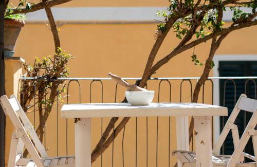 Bonassola Apartment | Piter