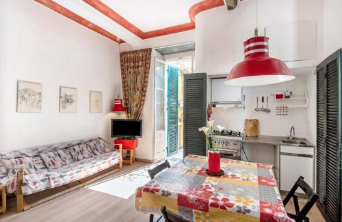 Bonassola Apartment | Piter