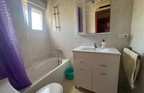 El Moncayo Apartment | Pitera II
